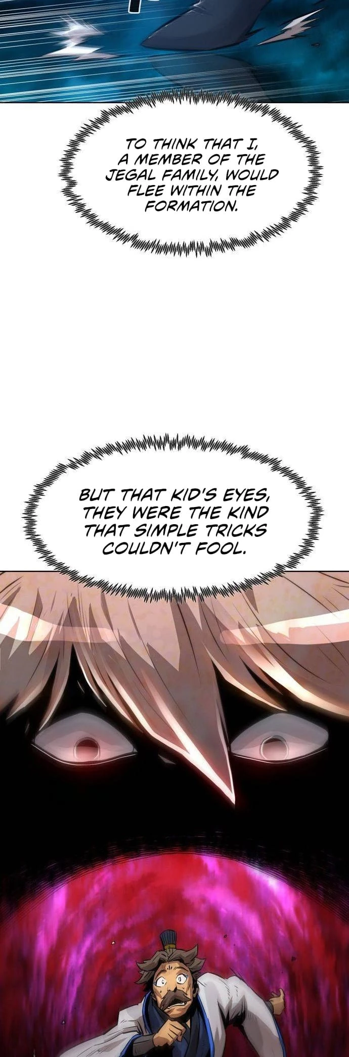 The Dang Clan’s Swordmaster Heir Just Wants a Normal Life Chapter 3 - 62
