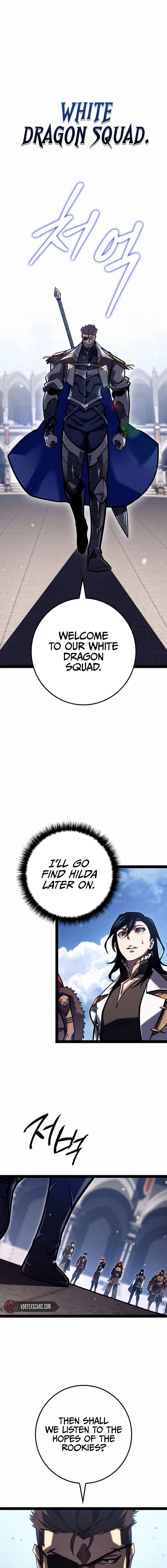 Regressing As The Bastard Of The Sword Clan Chapter 37 - 9