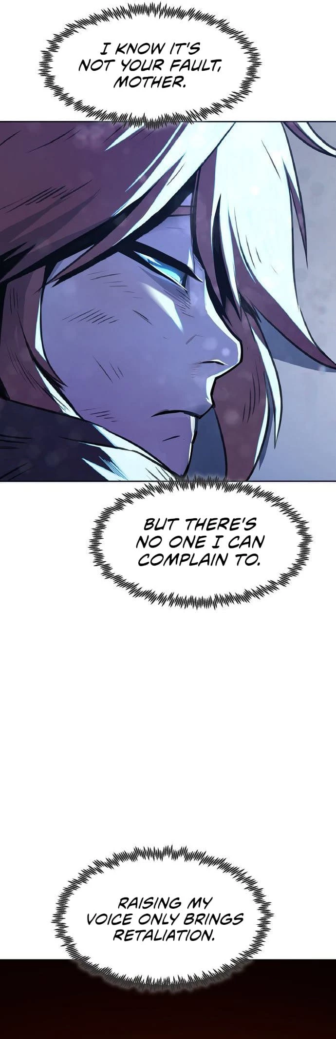 The Dang Clan’s Swordmaster Heir Just Wants a Normal Life Chapter 1 - 43