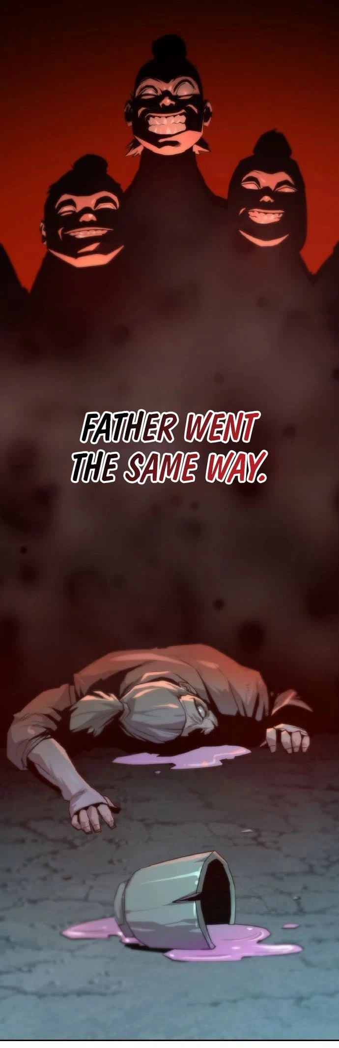 The Dang Clan’s Swordmaster Heir Just Wants a Normal Life Chapter 1 - 44