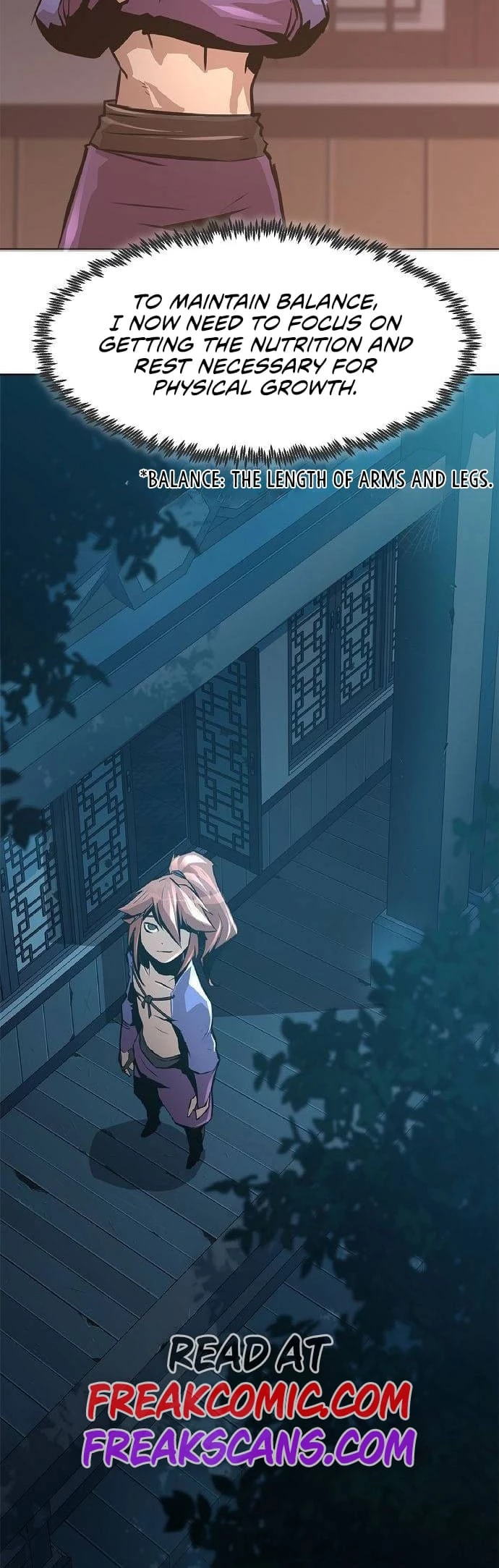 The Dang Clan’s Swordmaster Heir Just Wants a Normal Life Chapter 2 - 52