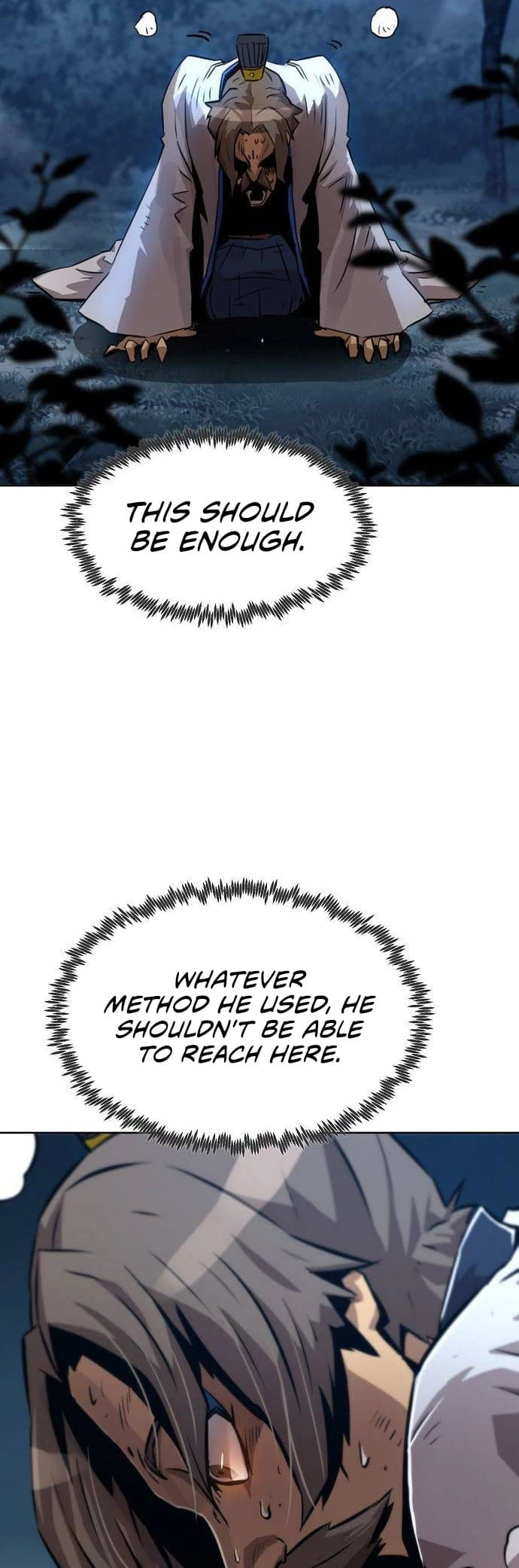 The Dang Clan’s Swordmaster Heir Just Wants a Normal Life Chapter 3 - 66