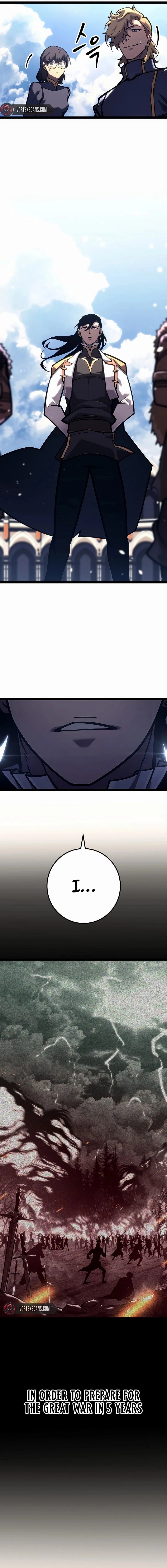 Regressing As The Bastard Of The Sword Clan Chapter 37 - 11