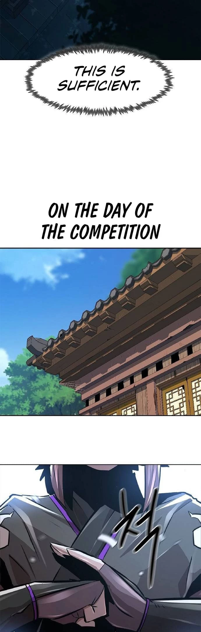 The Dang Clan’s Swordmaster Heir Just Wants a Normal Life Chapter 2 - 53