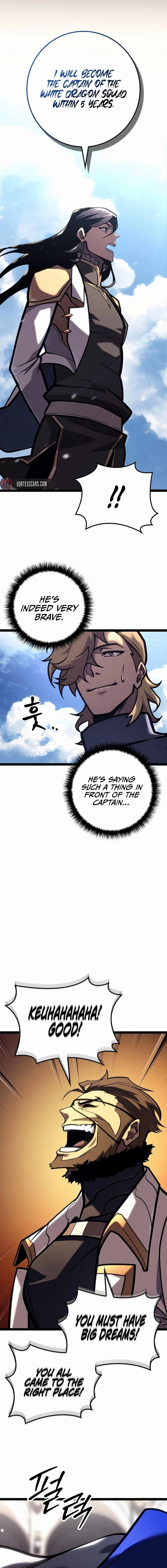 Regressing As The Bastard Of The Sword Clan Chapter 37 - 12