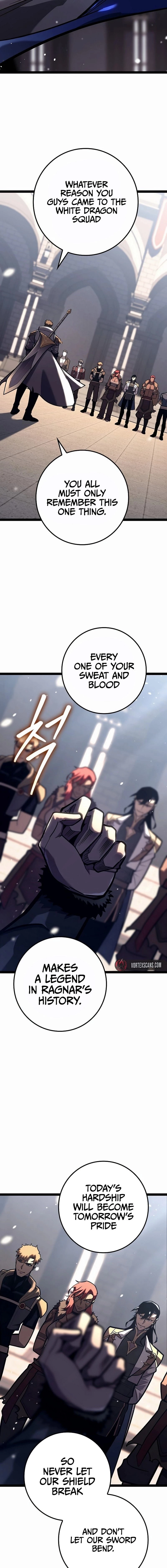 Regressing As The Bastard Of The Sword Clan Chapter 37 - 13