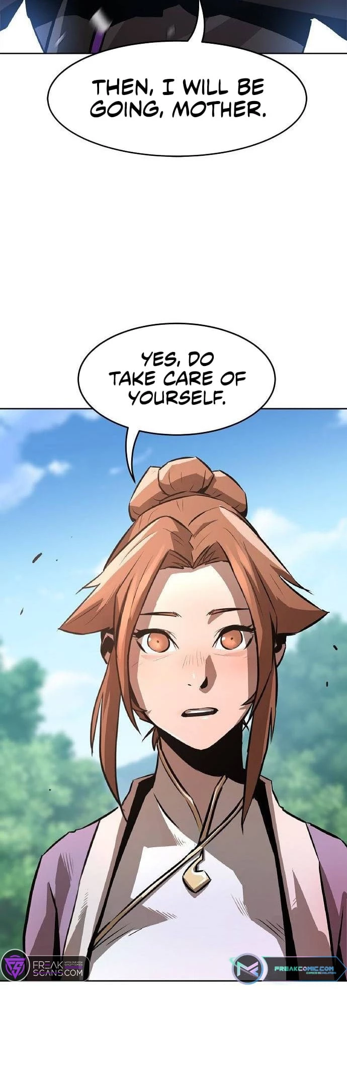 The Dang Clan’s Swordmaster Heir Just Wants a Normal Life Chapter 2 - 54