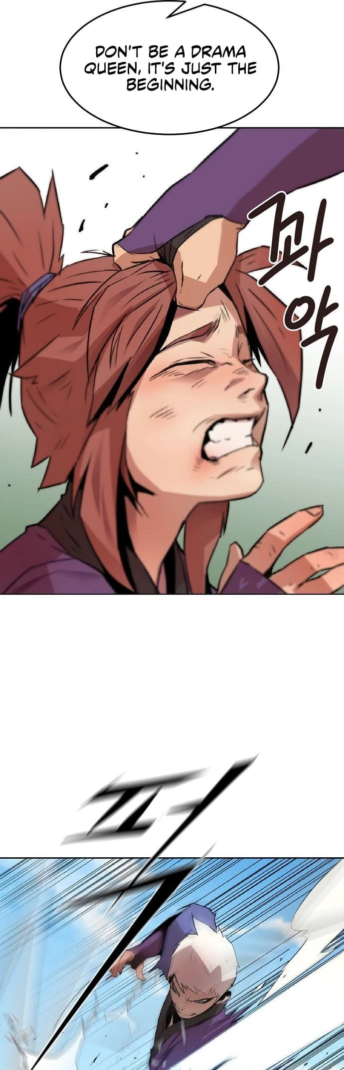 The Dang Clan’s Swordmaster Heir Just Wants a Normal Life Chapter 1 - 49