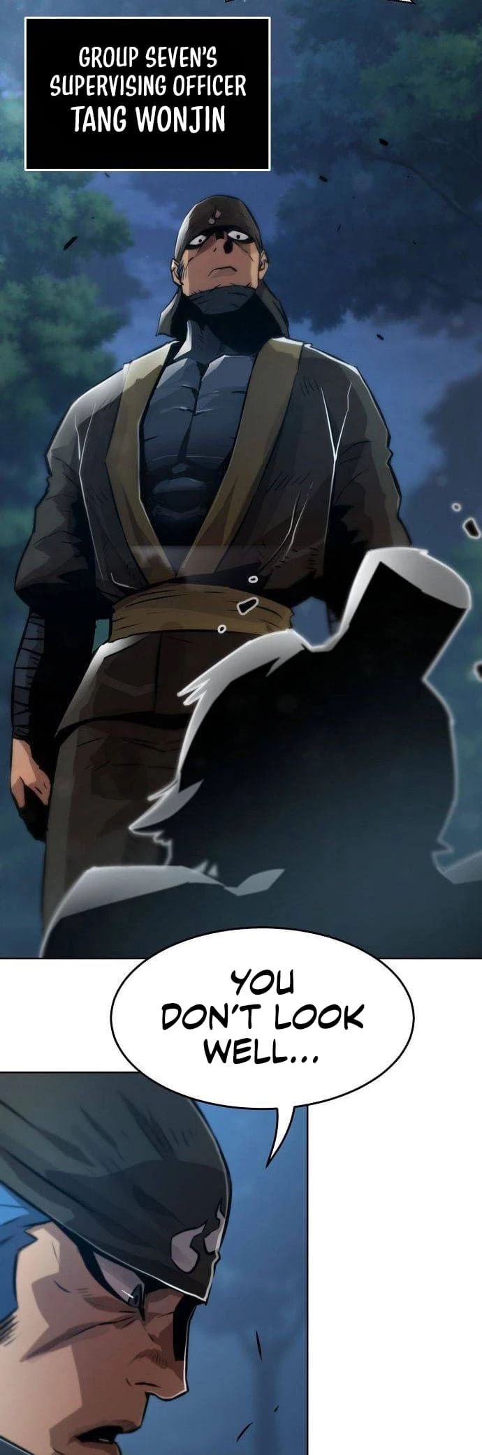 The Dang Clan’s Swordmaster Heir Just Wants a Normal Life Chapter 3 - 68