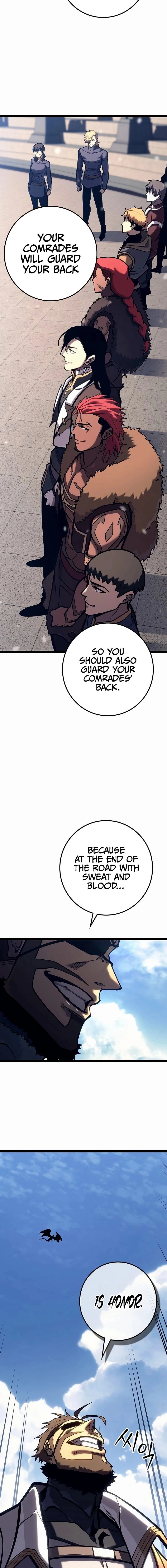 Regressing As The Bastard Of The Sword Clan Chapter 37 - 14