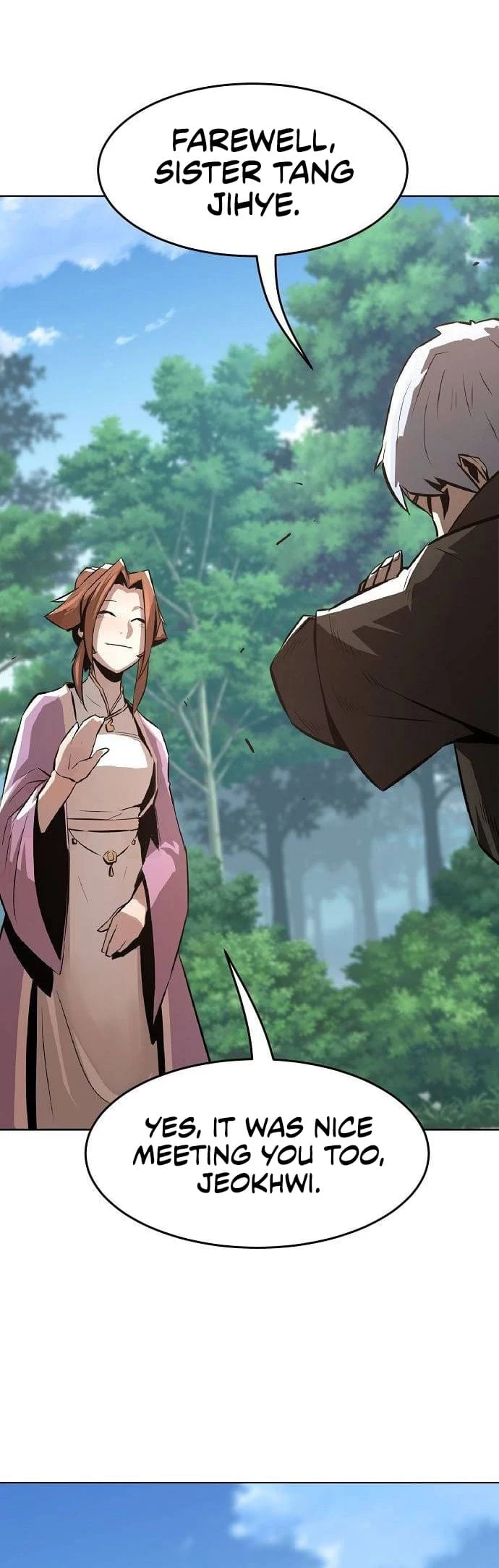 The Dang Clan’s Swordmaster Heir Just Wants a Normal Life Chapter 2 - 55