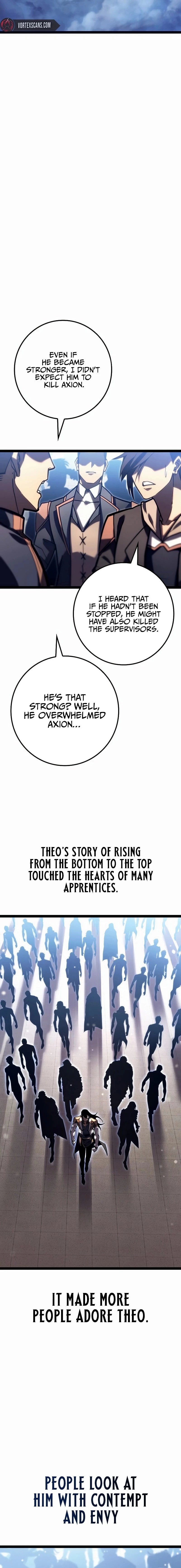 Regressing As The Bastard Of The Sword Clan Chapter 36 - 2