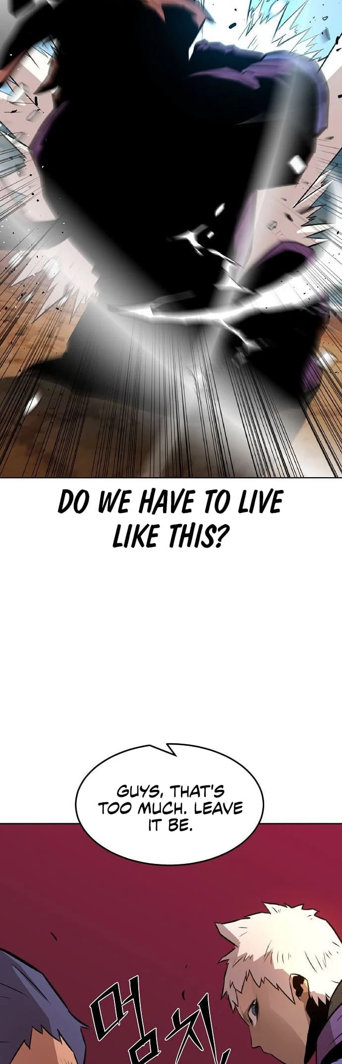 The Dang Clan’s Swordmaster Heir Just Wants a Normal Life Chapter 1 - 51