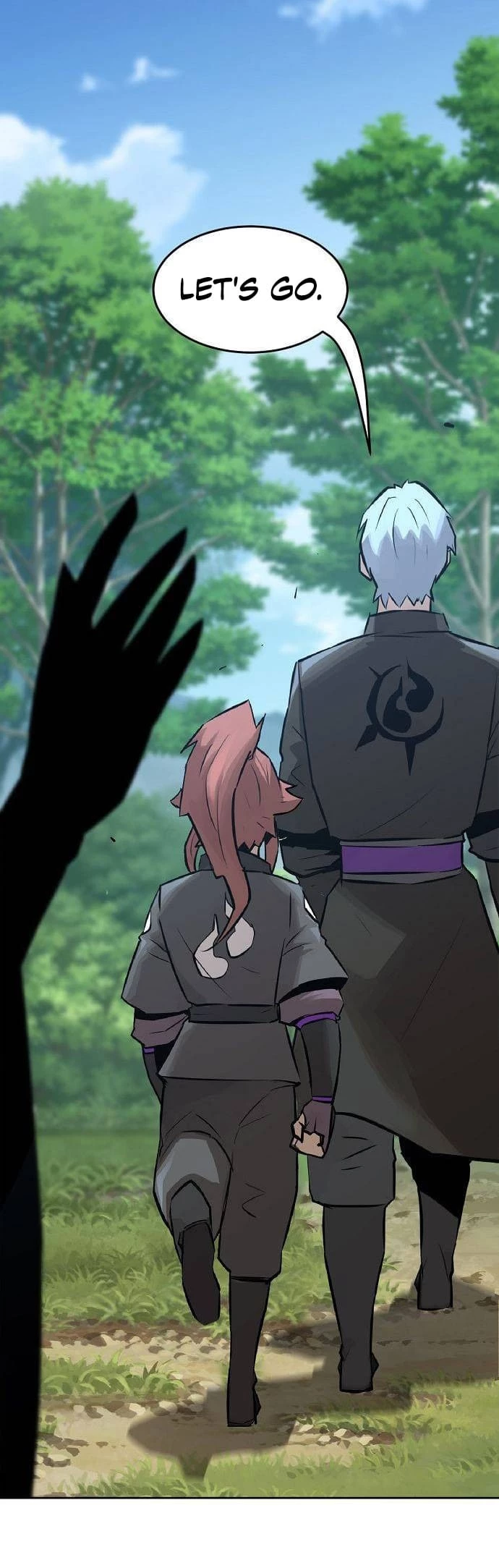 The Dang Clan’s Swordmaster Heir Just Wants a Normal Life Chapter 2 - 56