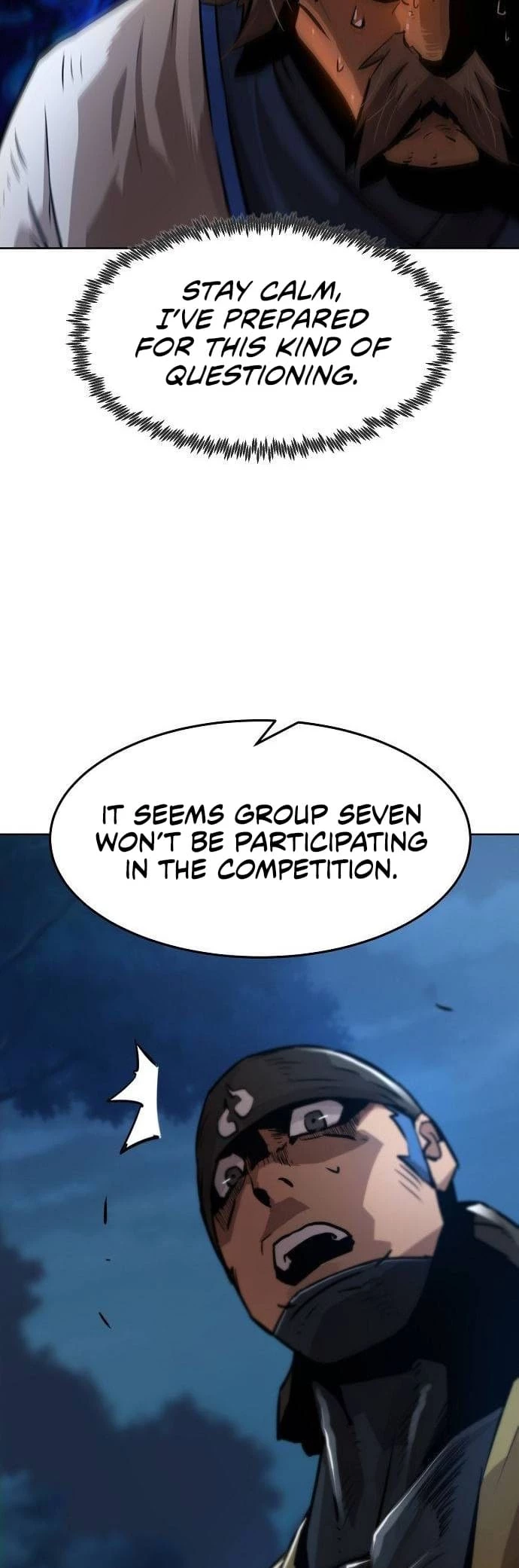 The Dang Clan’s Swordmaster Heir Just Wants a Normal Life Chapter 3 - 70