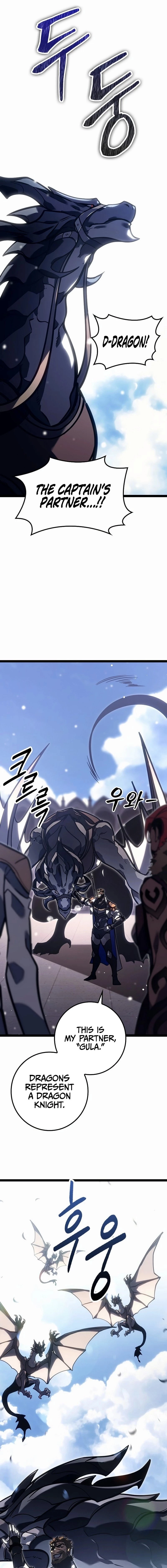 Regressing As The Bastard Of The Sword Clan Chapter 37 - 16