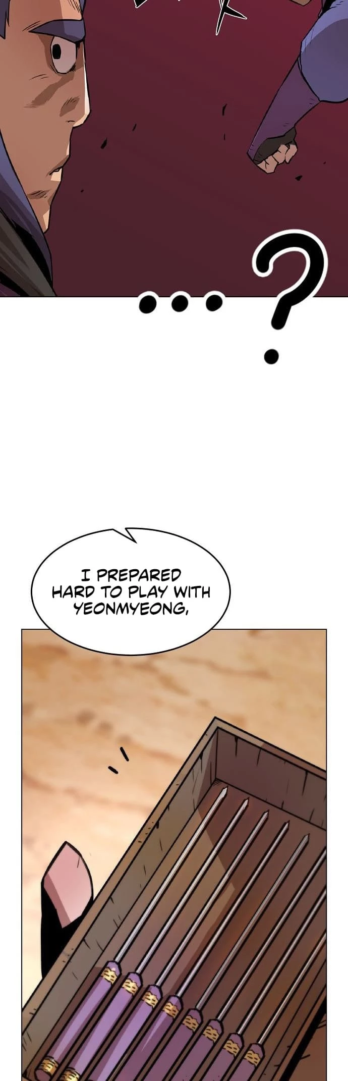 The Dang Clan’s Swordmaster Heir Just Wants a Normal Life Chapter 1 - 52
