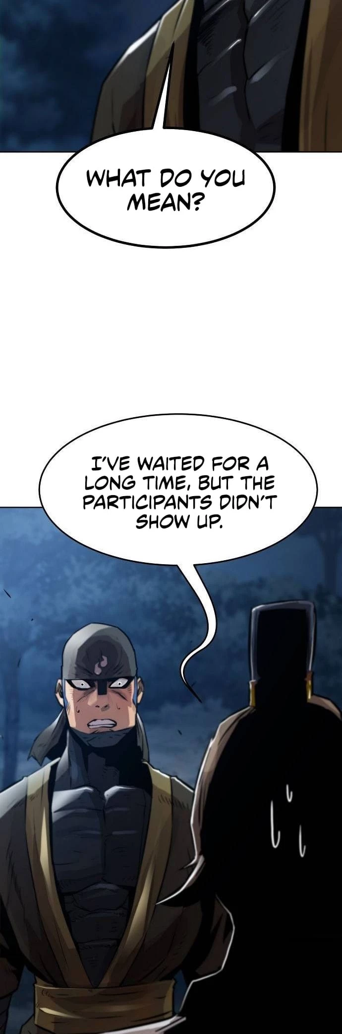 The Dang Clan’s Swordmaster Heir Just Wants a Normal Life Chapter 3 - 71