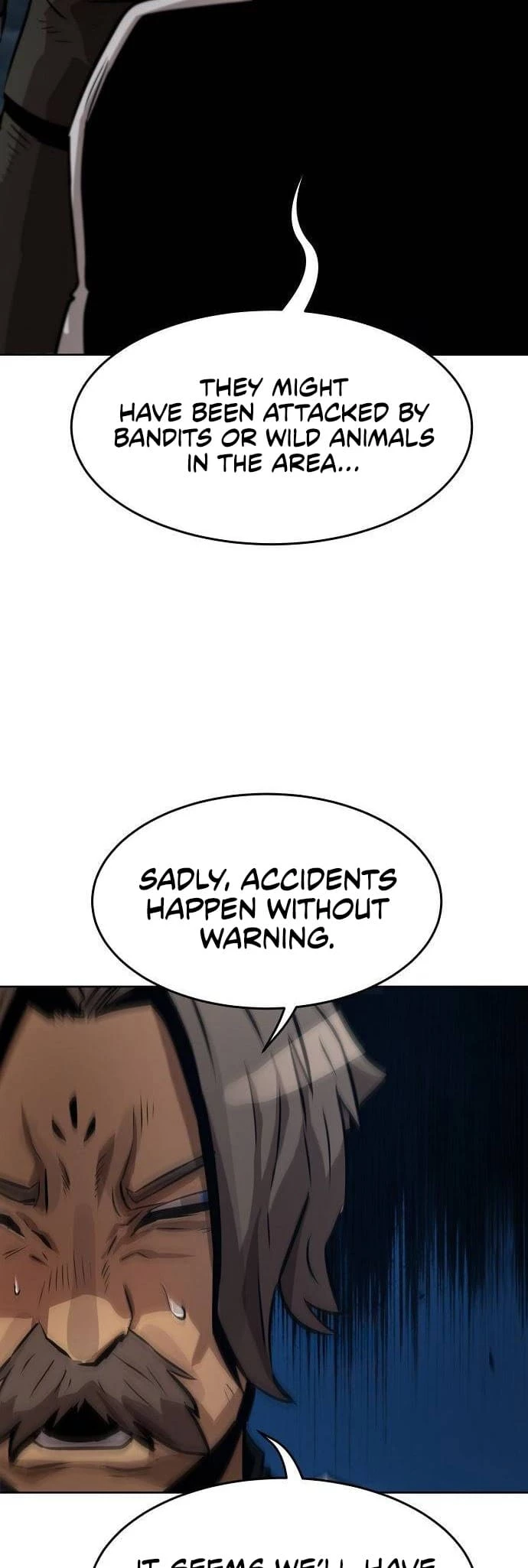 The Dang Clan’s Swordmaster Heir Just Wants a Normal Life Chapter 3 - 72