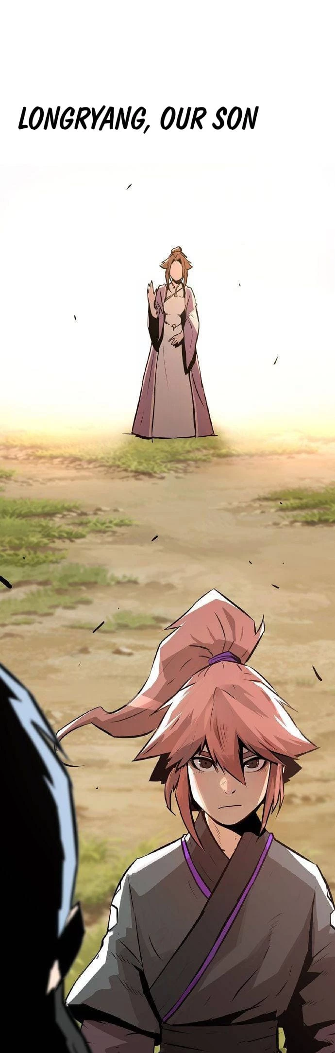 The Dang Clan’s Swordmaster Heir Just Wants a Normal Life Chapter 2 - 57