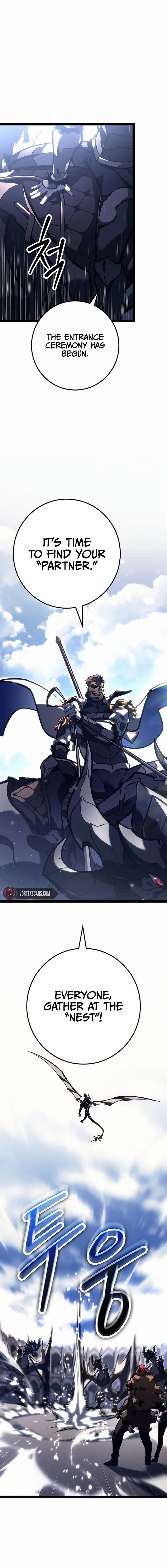 Regressing As The Bastard Of The Sword Clan Chapter 37 - 18