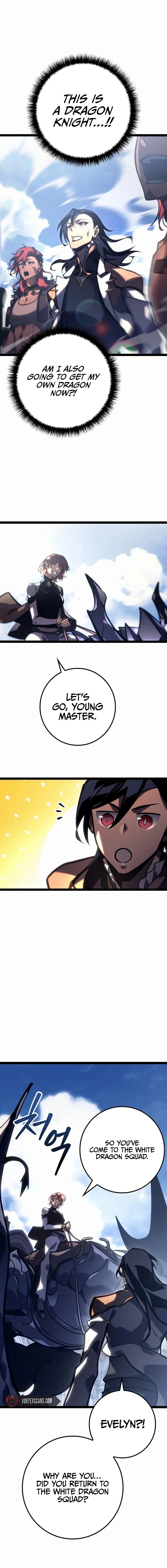 Regressing As The Bastard Of The Sword Clan Chapter 37 - 19