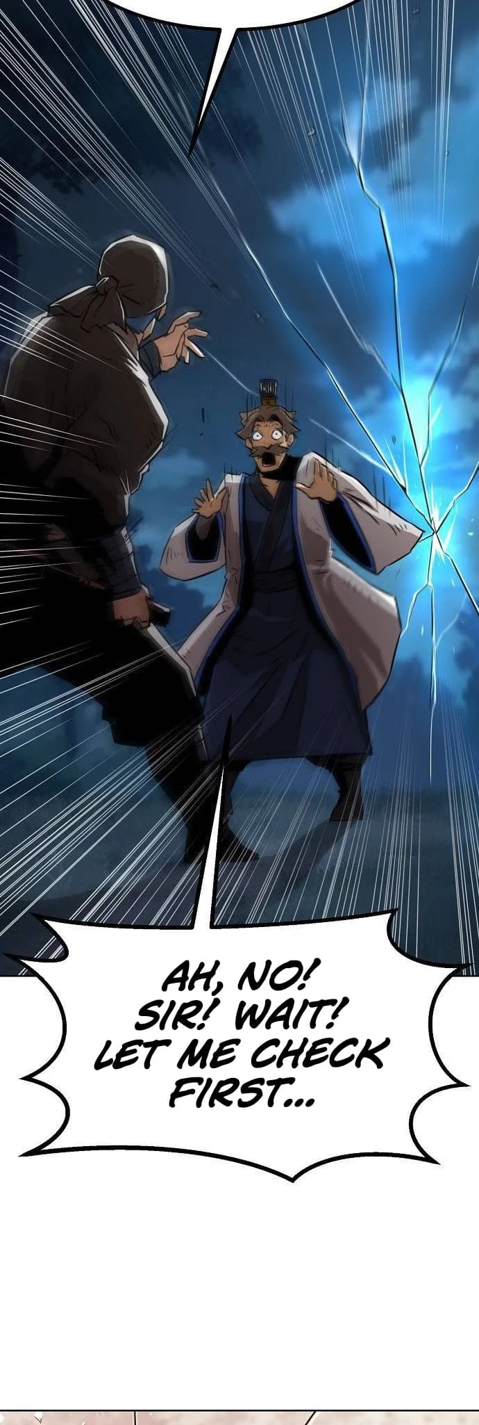 The Dang Clan’s Swordmaster Heir Just Wants a Normal Life Chapter 3 - 75