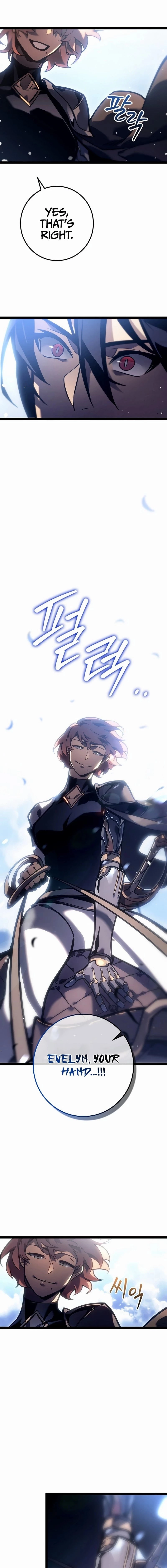 Regressing As The Bastard Of The Sword Clan Chapter 37 - 20