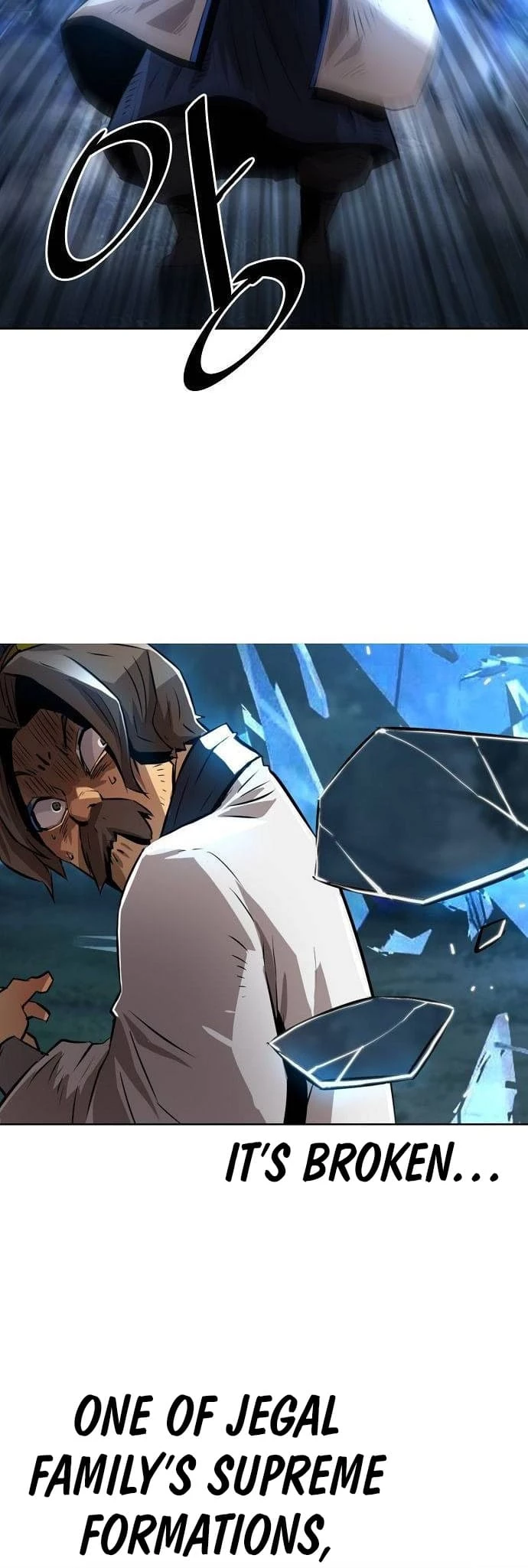 The Dang Clan’s Swordmaster Heir Just Wants a Normal Life Chapter 3 - 77