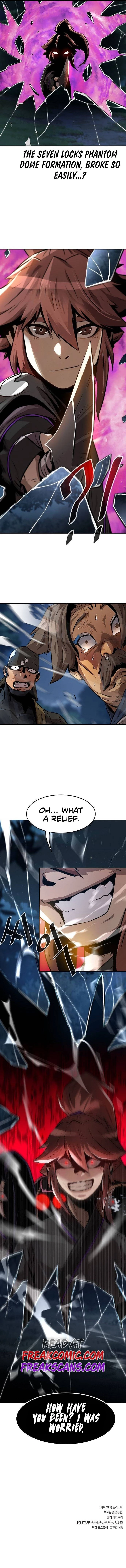 The Dang Clan’s Swordmaster Heir Just Wants a Normal Life Chapter 3 - 78