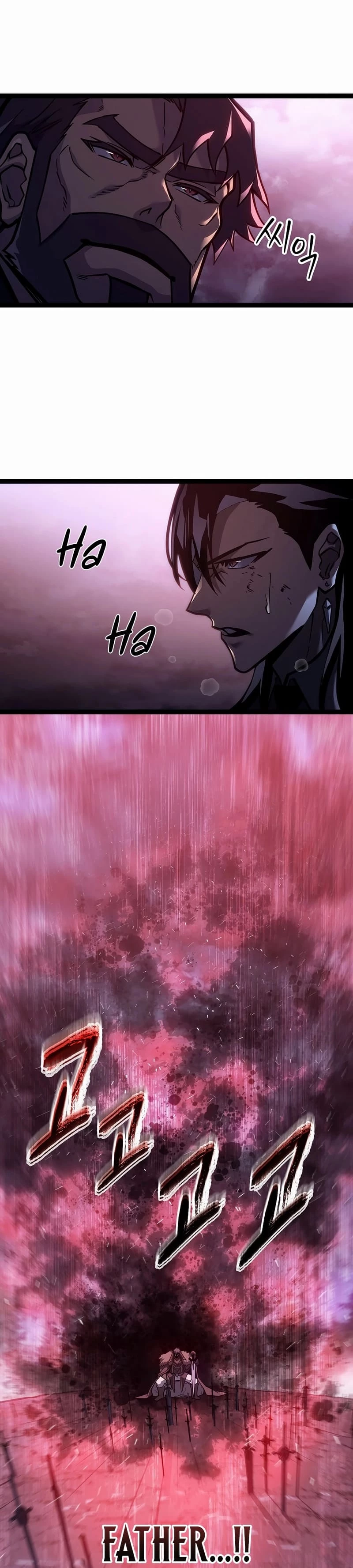 Regressing As The Bastard Of The Sword Clan Chapter 35 - 2