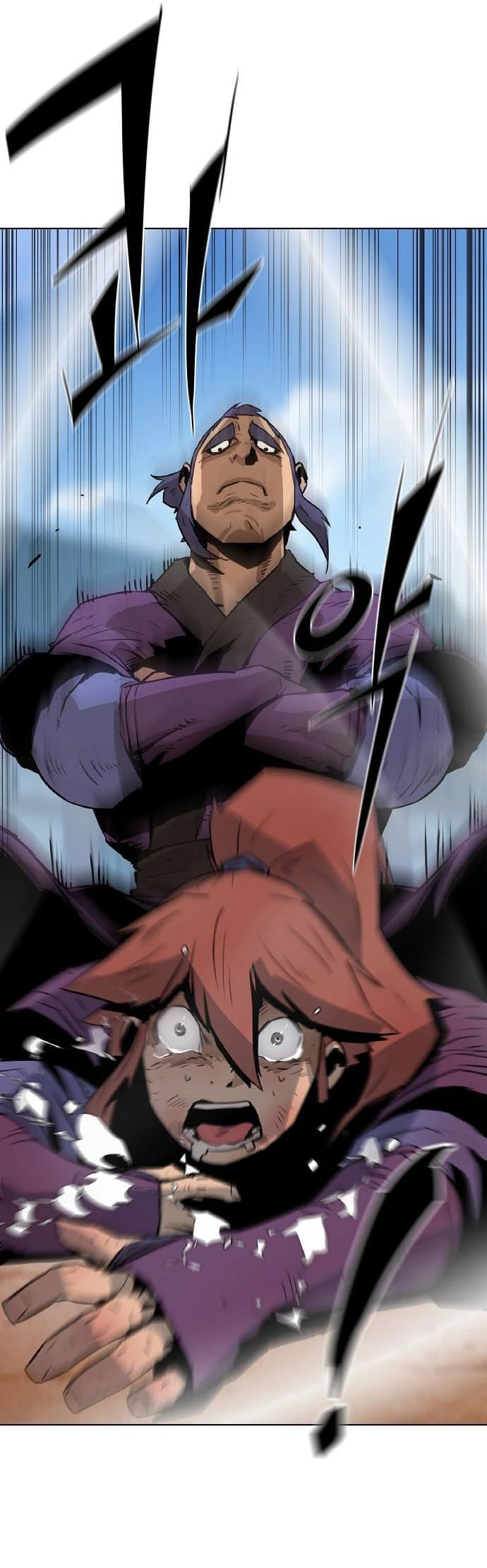 The Dang Clan’s Swordmaster Heir Just Wants a Normal Life Chapter 1 - 55