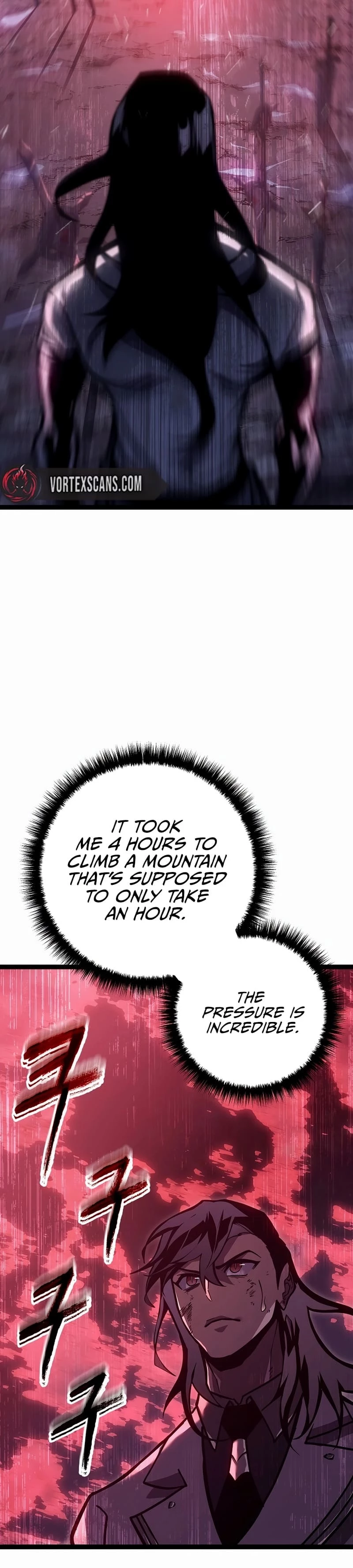 Regressing As The Bastard Of The Sword Clan Chapter 35 - 3