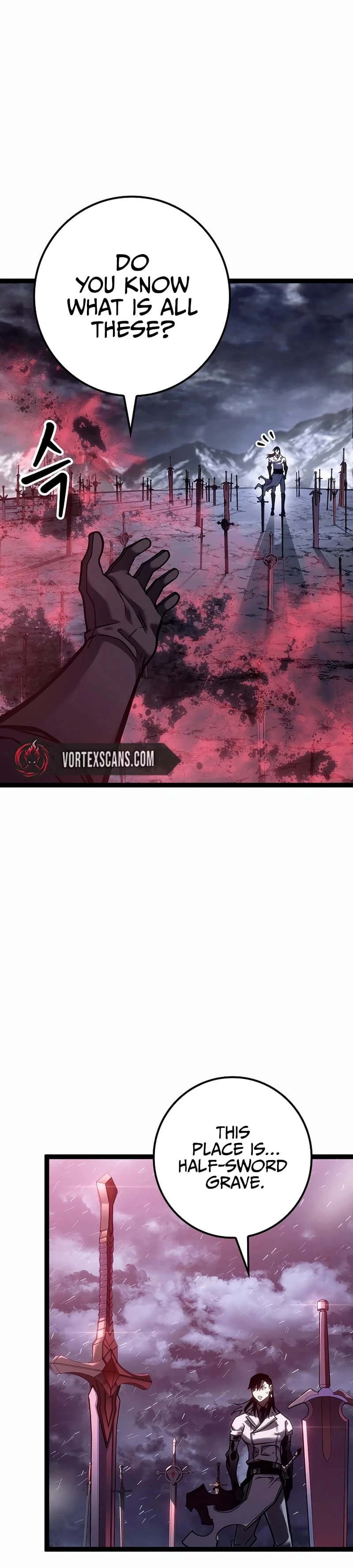 Regressing As The Bastard Of The Sword Clan Chapter 35 - 4