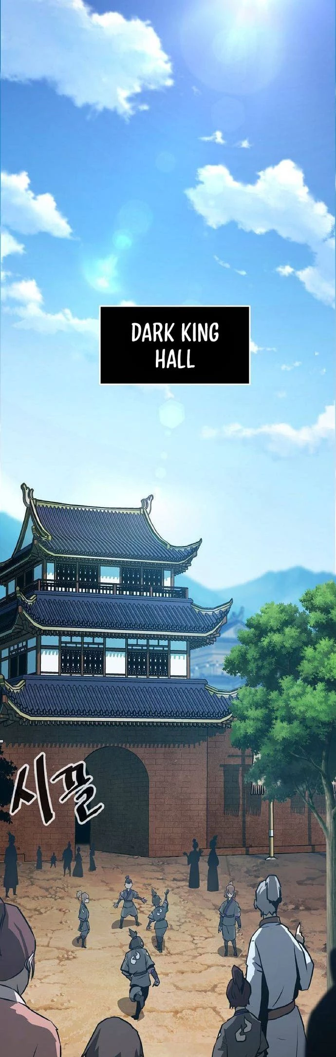The Dang Clan’s Swordmaster Heir Just Wants a Normal Life Chapter 2 - 59