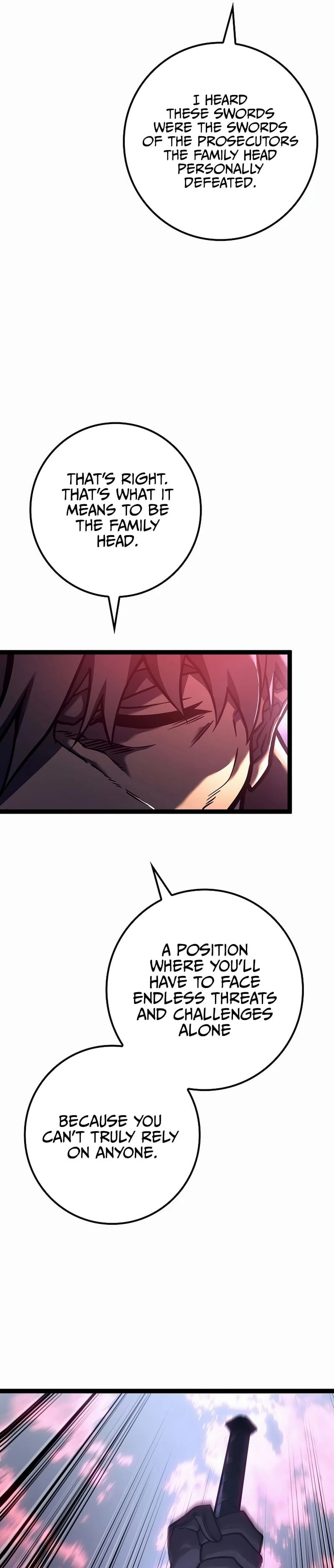 Regressing As The Bastard Of The Sword Clan Chapter 35 - 5