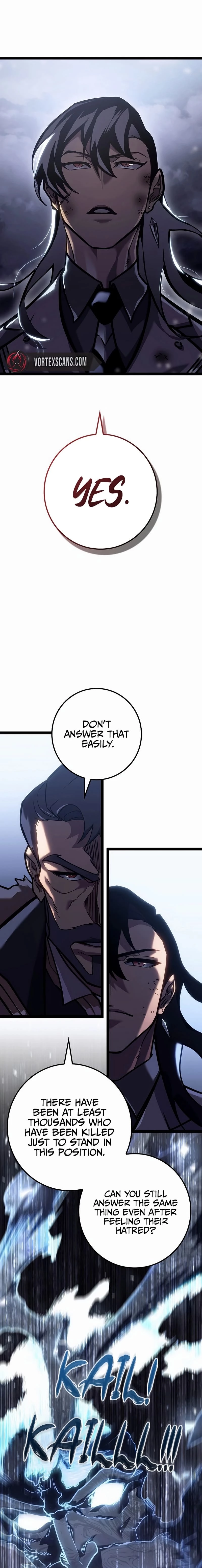 Regressing As The Bastard Of The Sword Clan Chapter 35 - 7