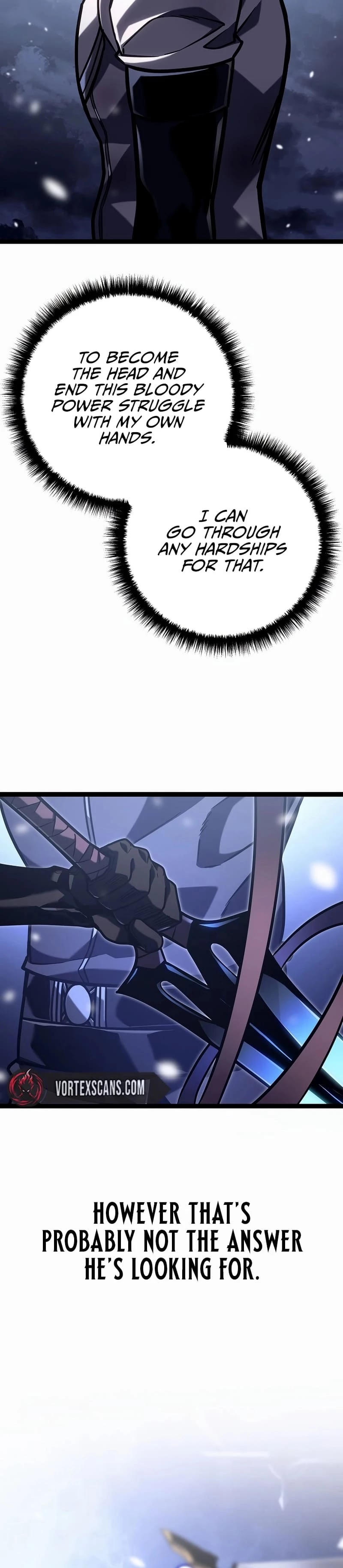 Regressing As The Bastard Of The Sword Clan Chapter 35 - 10