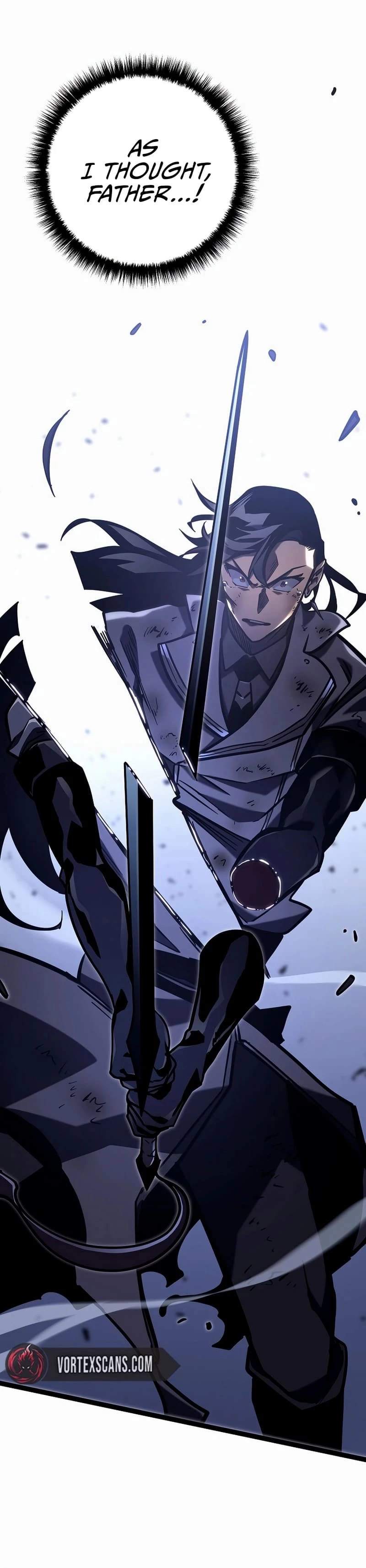 Regressing As The Bastard Of The Sword Clan Chapter 35 - 14