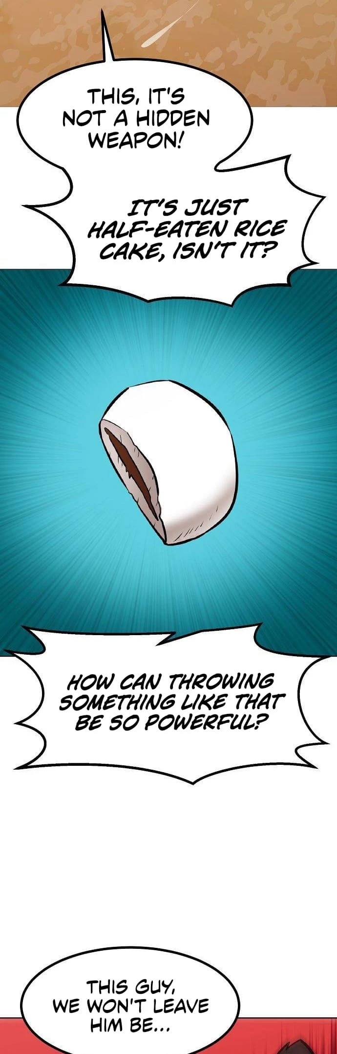 The Dang Clan’s Swordmaster Heir Just Wants a Normal Life Chapter 2 - 67