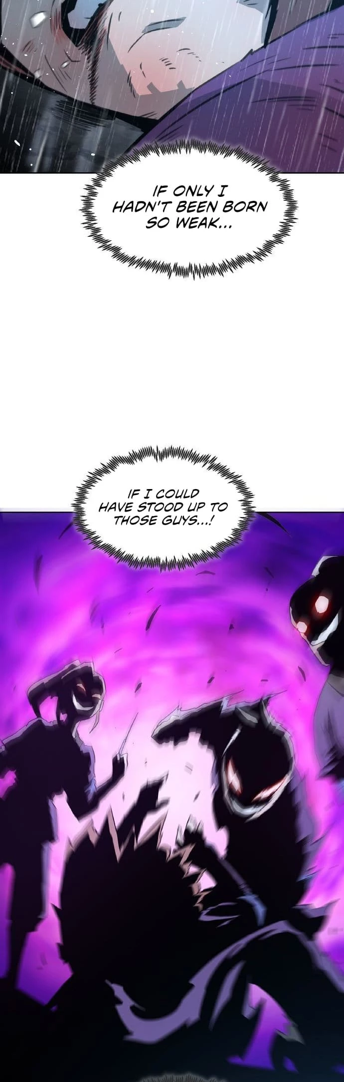 The Dang Clan’s Swordmaster Heir Just Wants a Normal Life Chapter 1 - 64