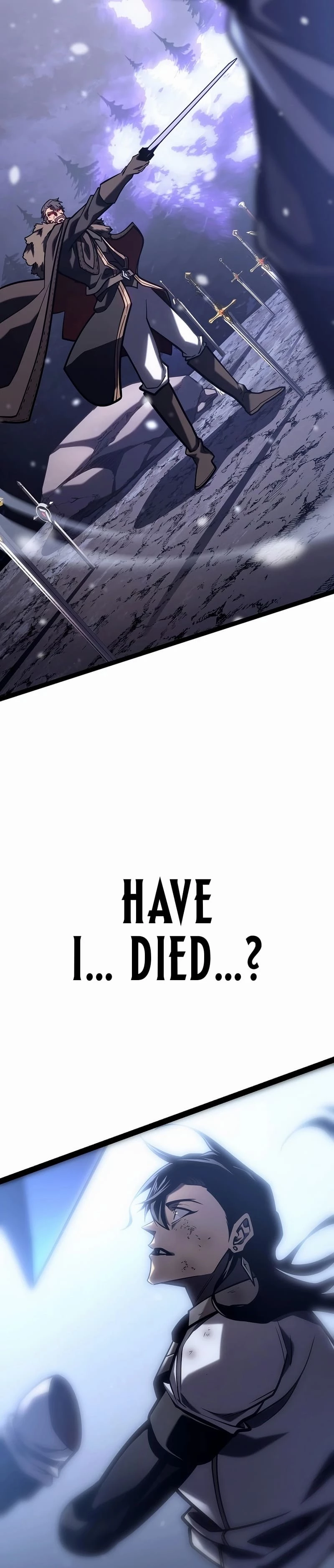 Regressing As The Bastard Of The Sword Clan Chapter 35 - 16
