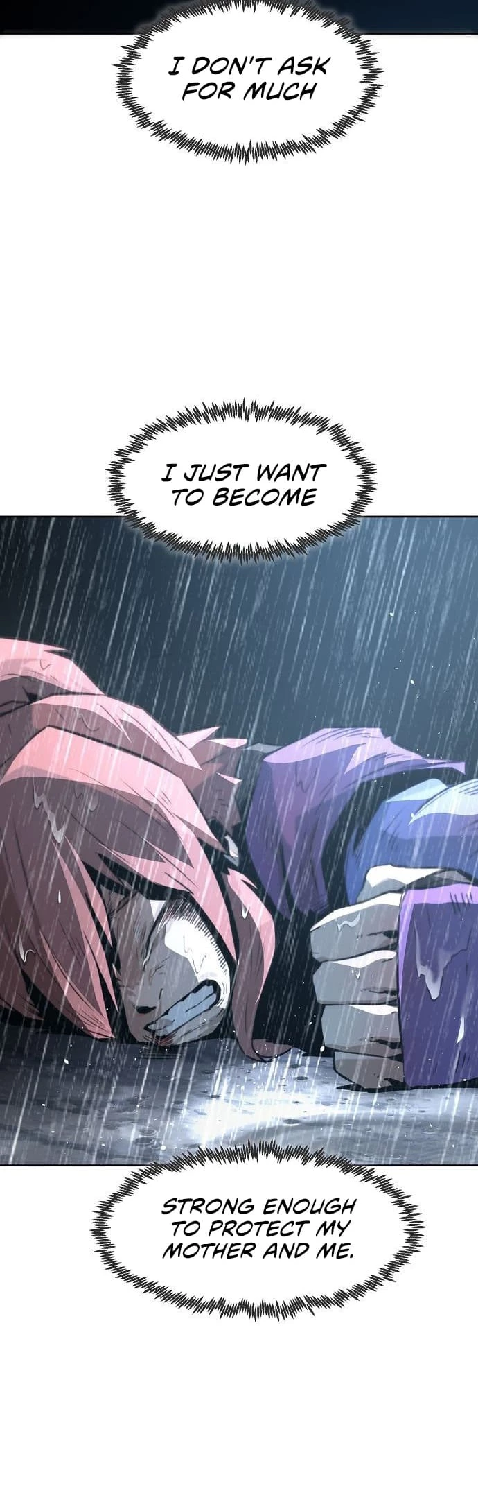 The Dang Clan’s Swordmaster Heir Just Wants a Normal Life Chapter 1 - 65