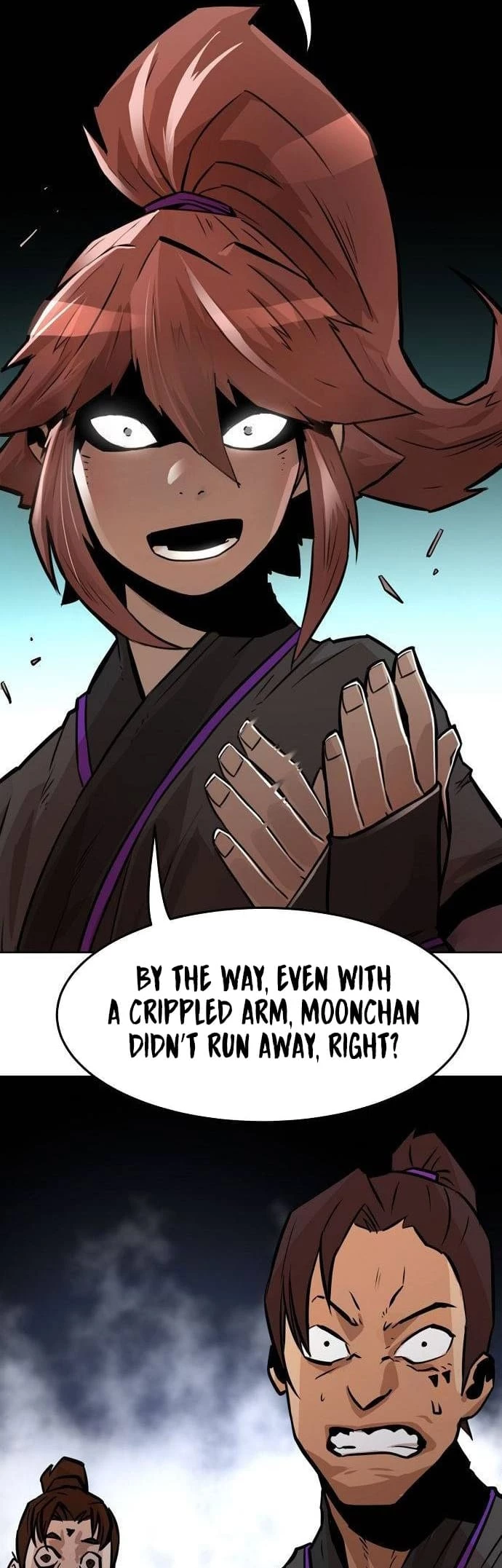The Dang Clan’s Swordmaster Heir Just Wants a Normal Life Chapter 2 - 70