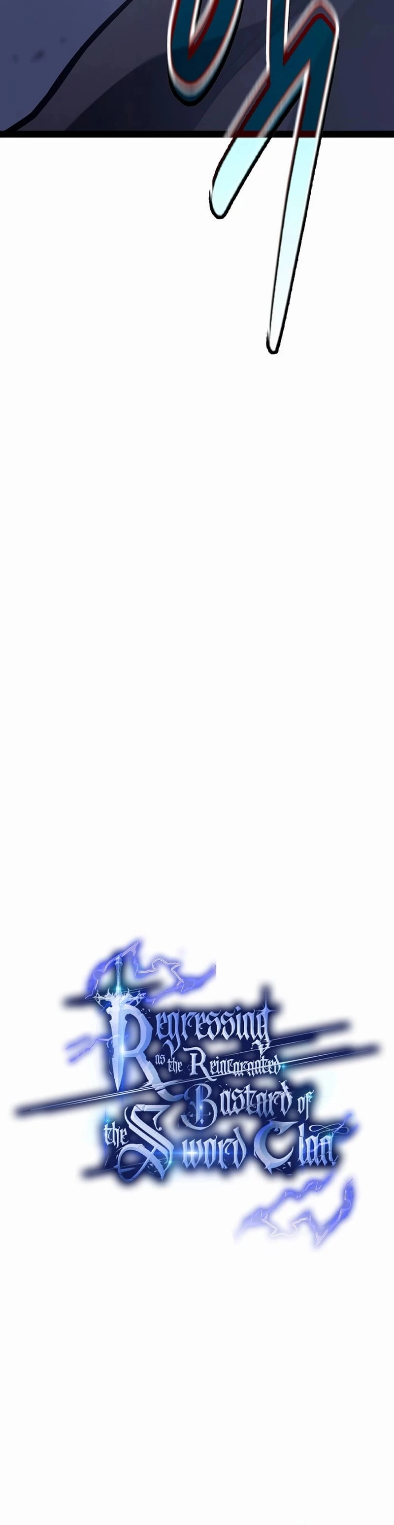 Regressing As The Bastard Of The Sword Clan Chapter 35 - 20