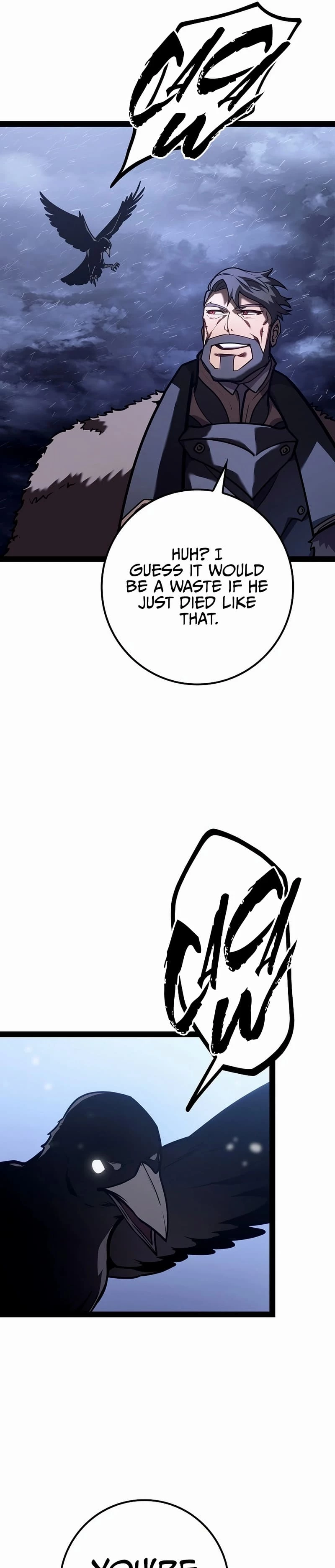 Regressing As The Bastard Of The Sword Clan Chapter 35 - 21