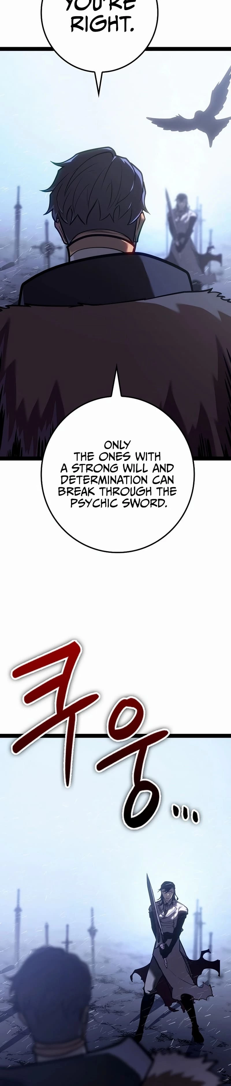 Regressing As The Bastard Of The Sword Clan Chapter 35 - 22