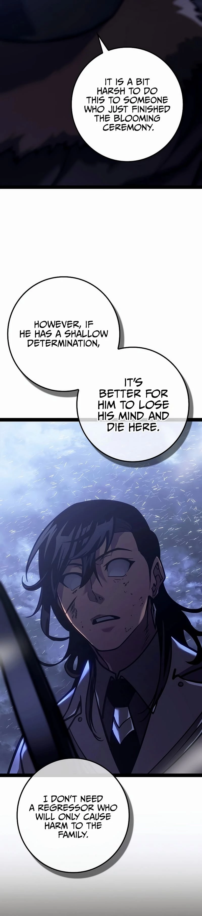 Regressing As The Bastard Of The Sword Clan Chapter 35 - 23