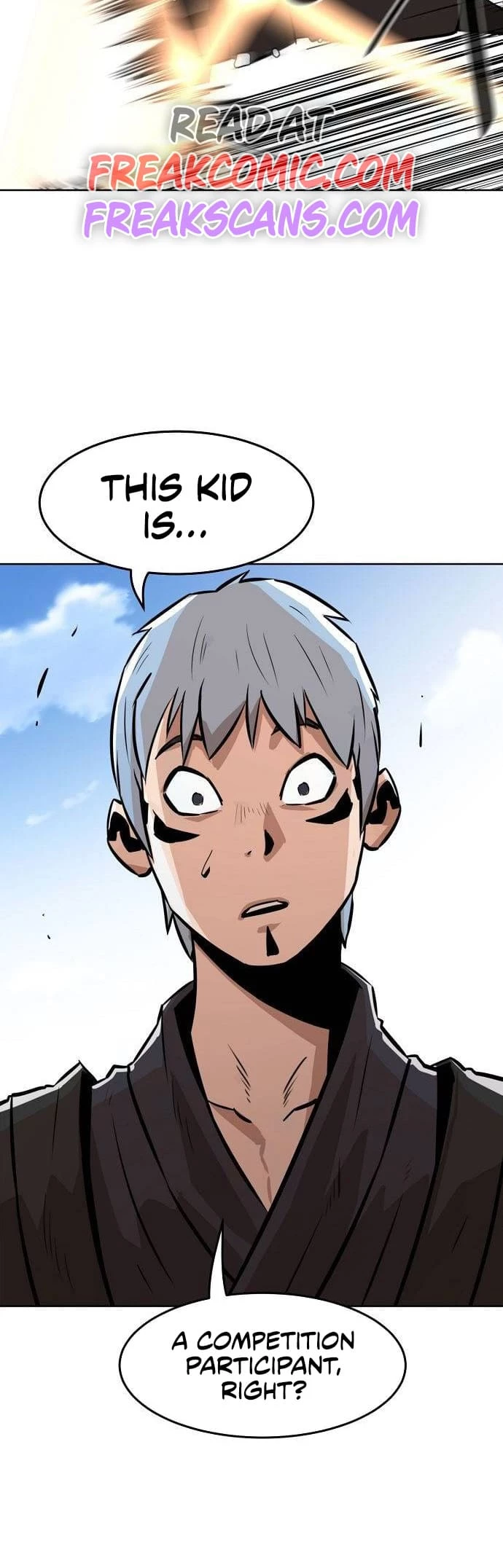 The Dang Clan’s Swordmaster Heir Just Wants a Normal Life Chapter 2 - 74
