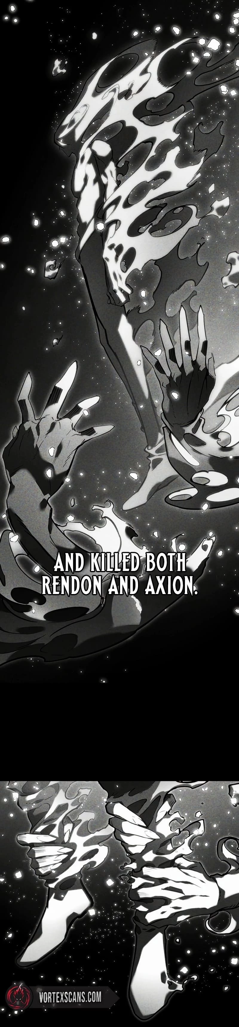 Regressing As The Bastard Of The Sword Clan Chapter 35 - 27